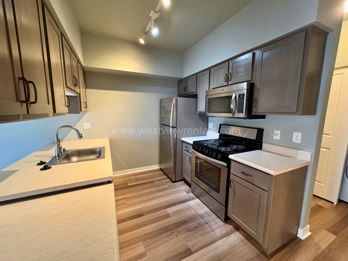 Apartment for rent at 203 E Laurel St #305, Bellingham, WA 98225