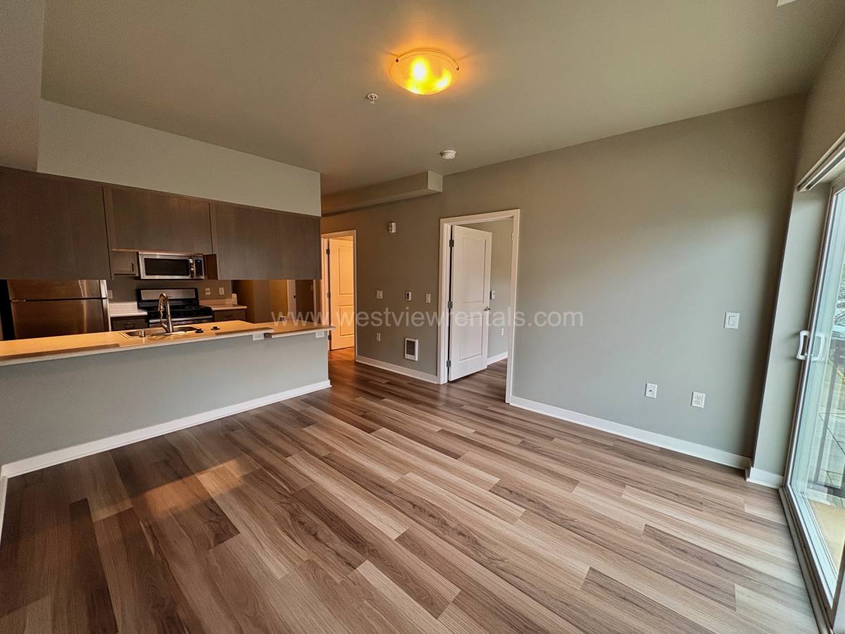 Apartment for rent at 203 E Laurel St #305, Bellingham, WA 98225