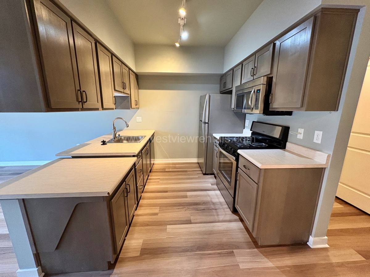 Apartment for rent at 203 E Laurel St #305, Bellingham, WA 98225