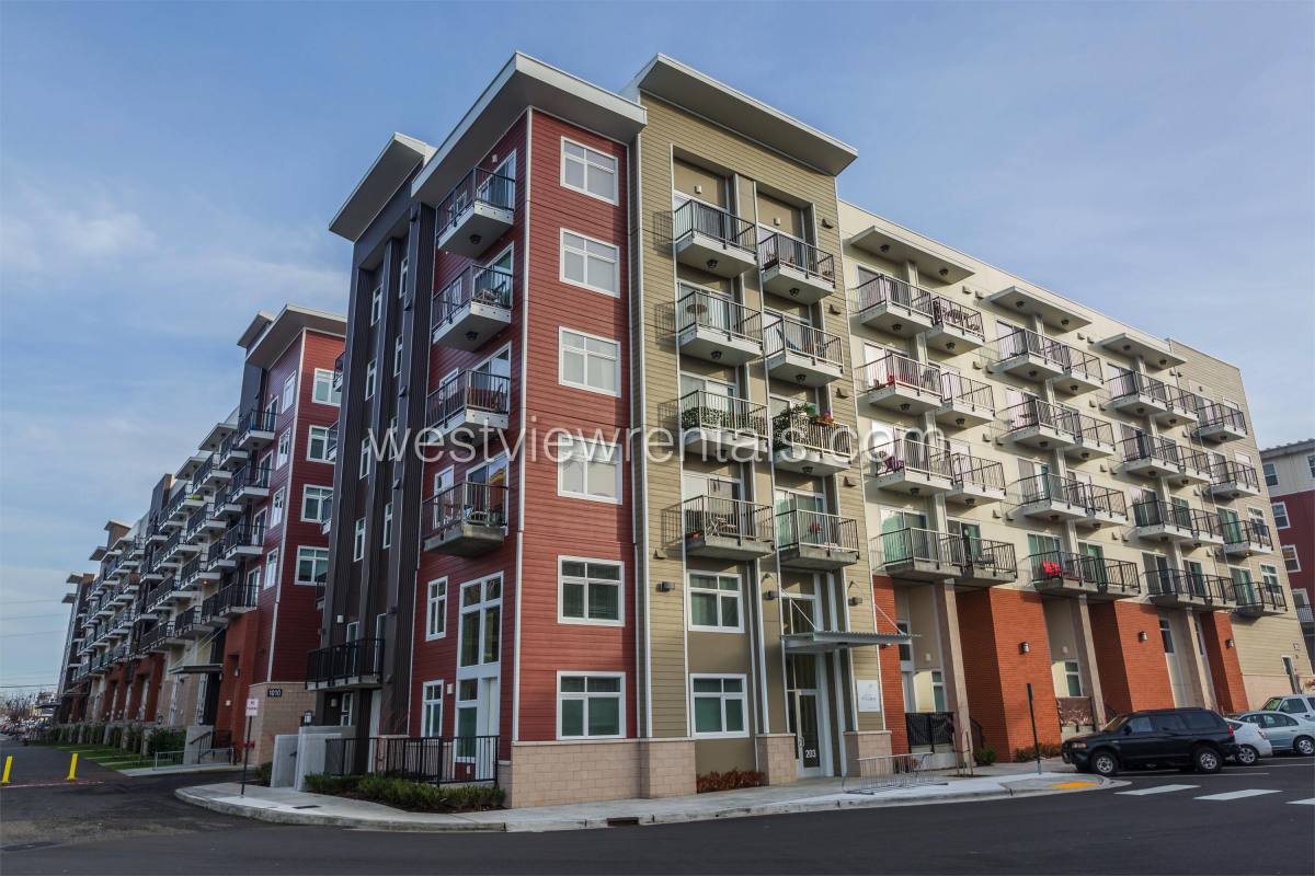 Apartment for rent at 203 E Laurel St #305, Bellingham, WA 98225