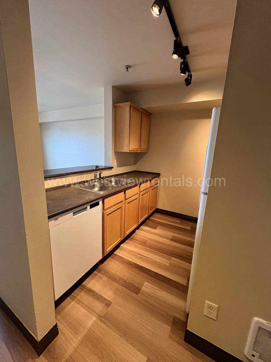 Apartment for rent at 112 E Maple St #503, Bellingham, WA 98225
