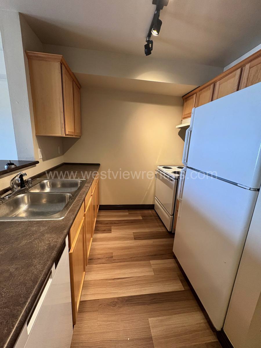 Apartment for rent at 112 E Maple St #503, Bellingham, WA 98225