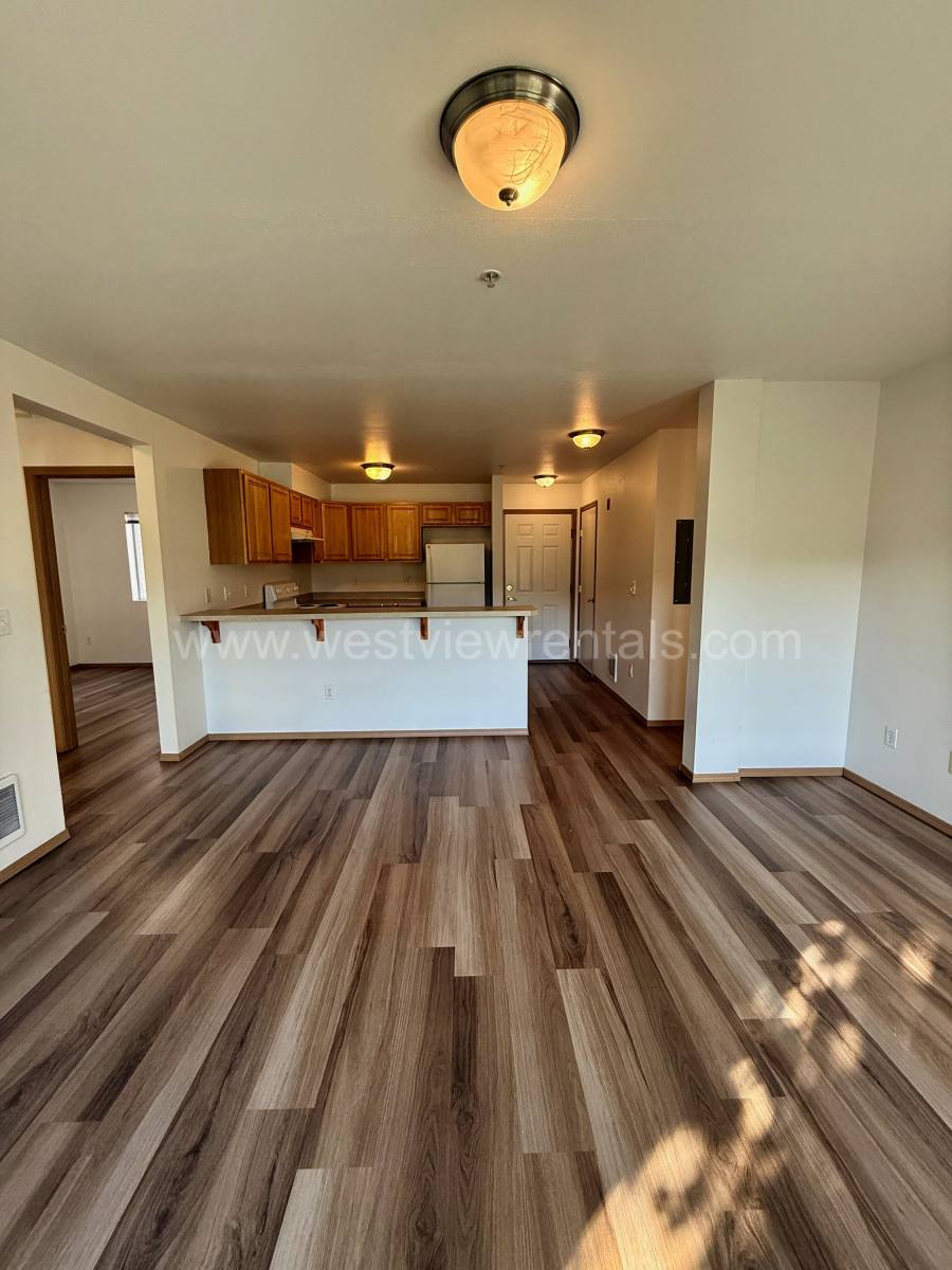 Apartment for rent at 524 32nd St #305, Bellingham, WA 98225