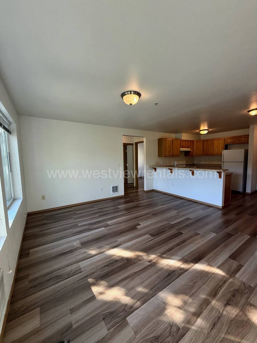 Apartment for rent at 524 32nd St #305, Bellingham, WA 98225
