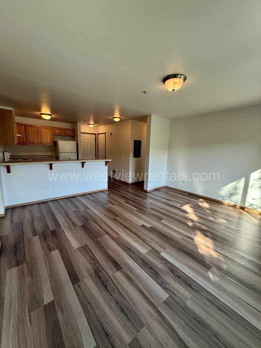 Apartment for rent at 524 32nd St #305, Bellingham, WA 98225