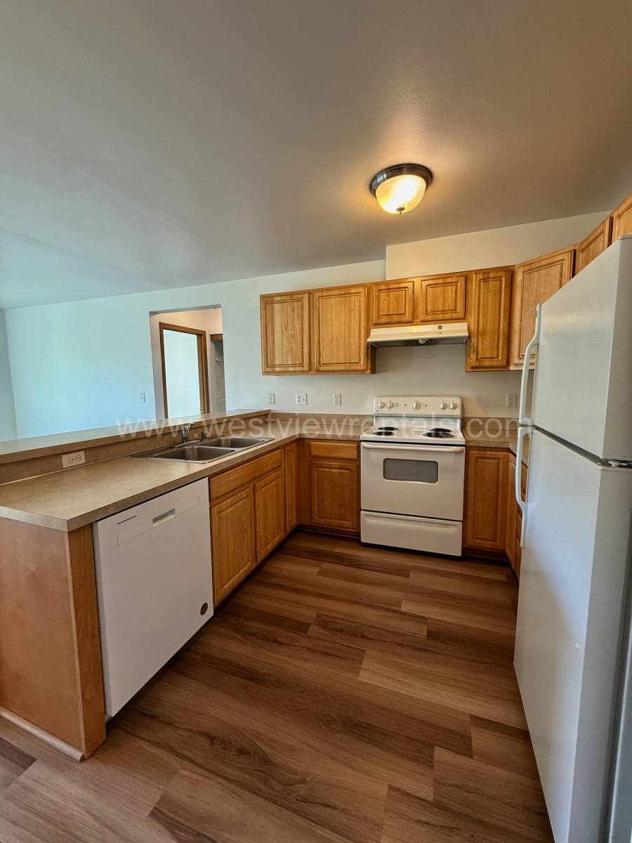 Apartment for rent at 524 32nd St #305, Bellingham, WA 98225