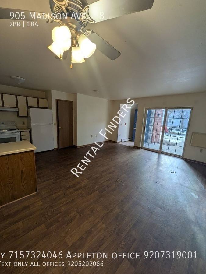 Apartment for rent at 905 Madison Ave #8, Marinette, WI 54143