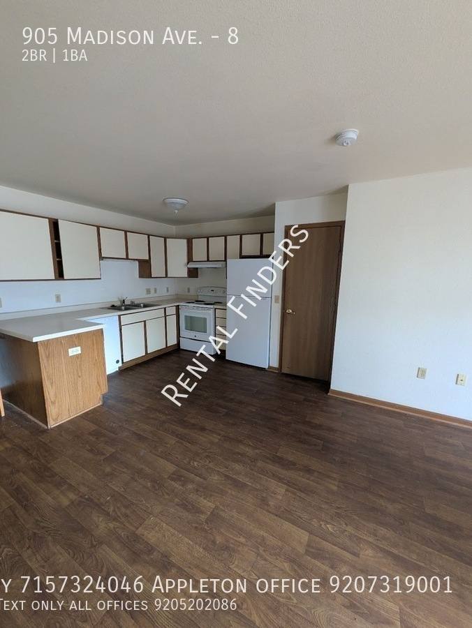 Apartment for rent at 905 Madison Ave #8, Marinette, WI 54143