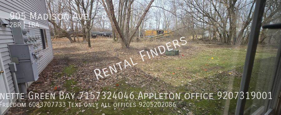 Apartment for rent at 905 Madison Ave #8, Marinette, WI 54143