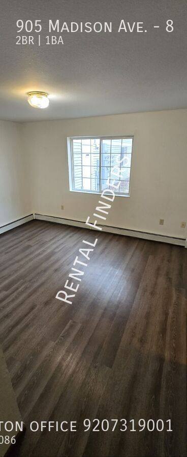 Apartment for rent at 905 Madison Ave #8, Marinette, WI 54143