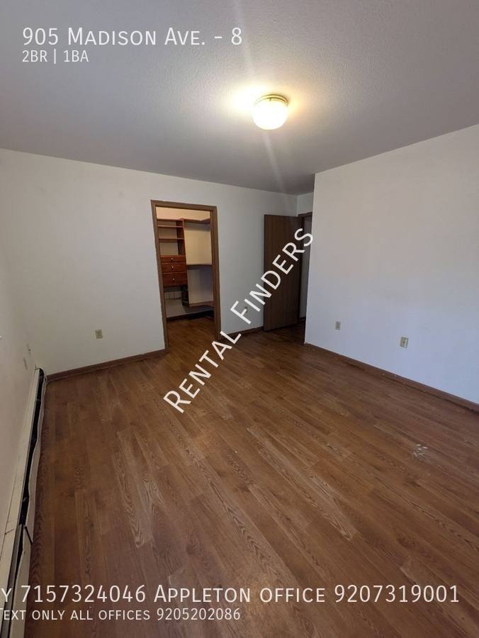Apartment for rent at 905 Madison Ave #8, Marinette, WI 54143