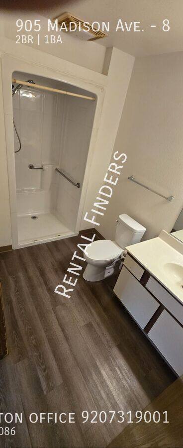 Apartment for rent at 905 Madison Ave #8, Marinette, WI 54143