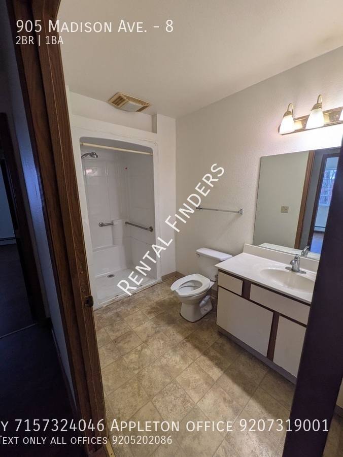 Apartment for rent at 905 Madison Ave #8, Marinette, WI 54143