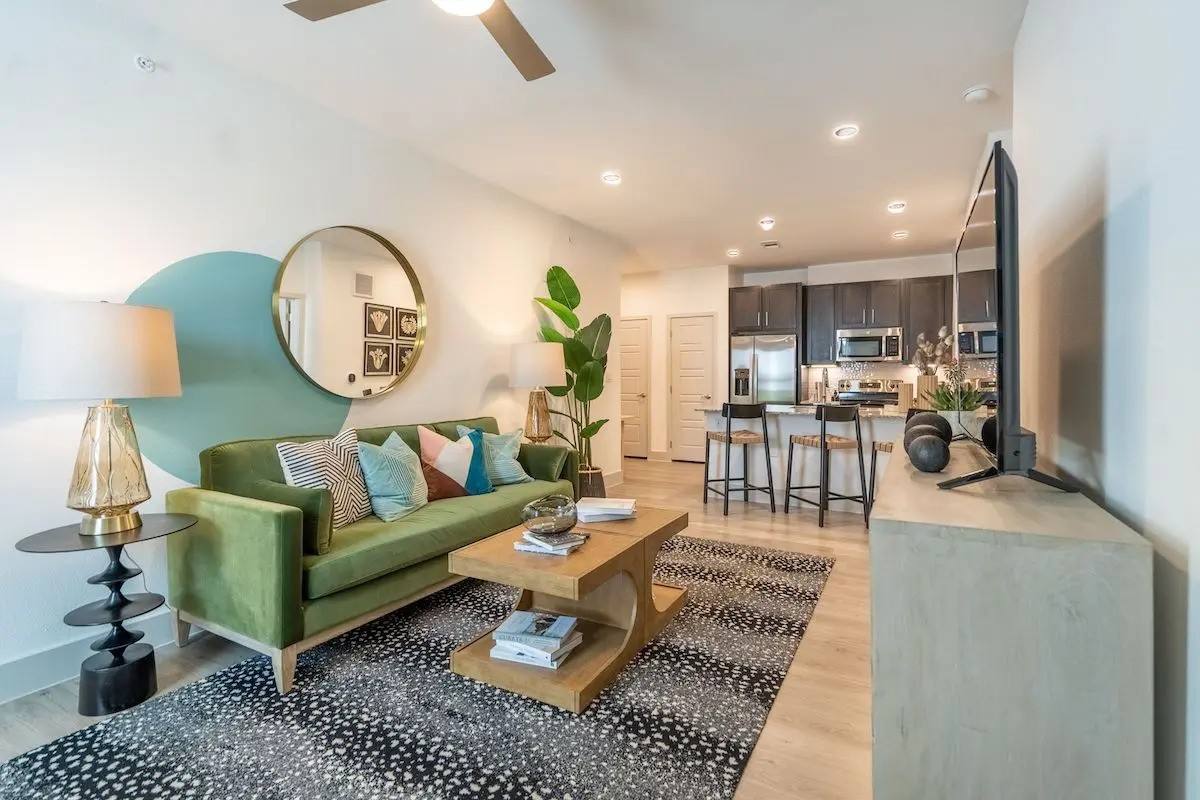 Apartment for rent at 8111 Blue Goose Rd #A9-58, Manor, TX 78653