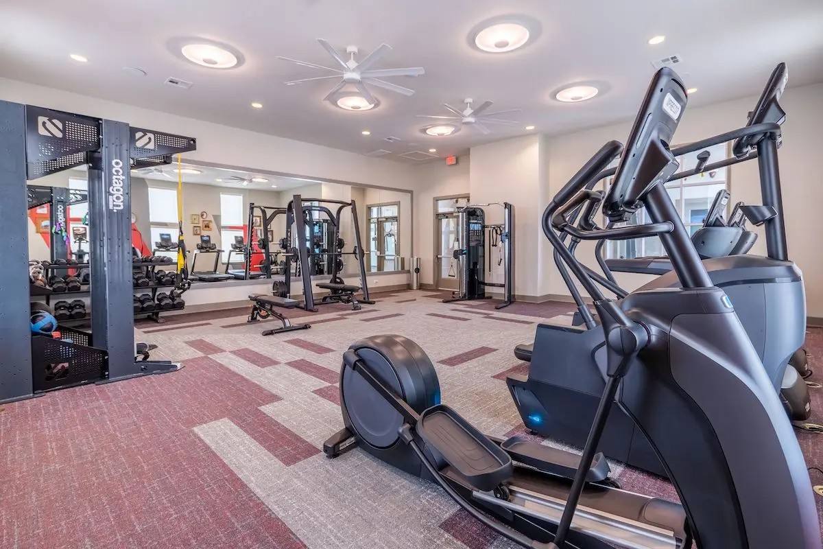 Apartment for rent at 8111 Blue Goose Rd #A9-58, Manor, TX 78653
