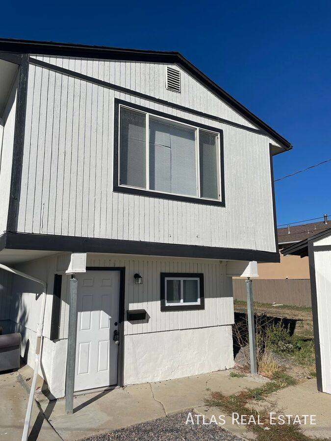 Townhouse for rent at 3210 W Longfellow Place #C, Denver, CO 80221