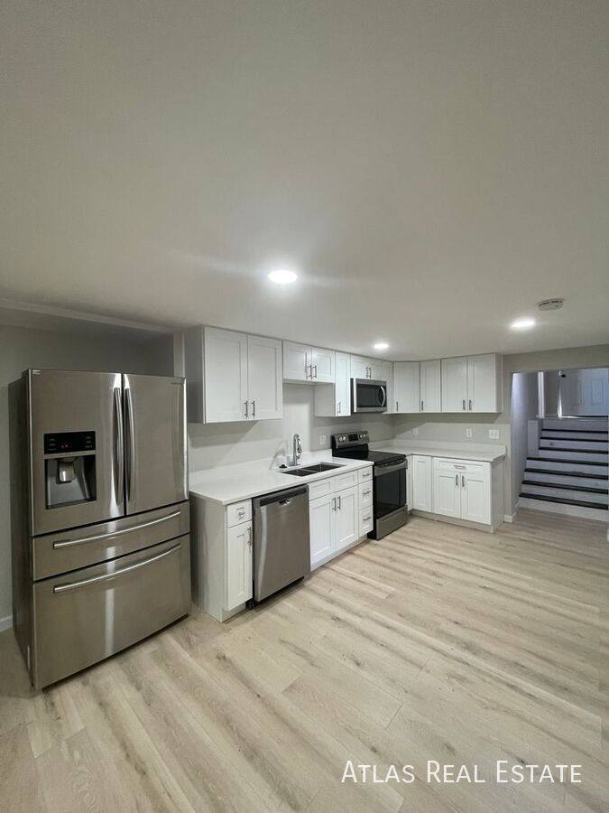 Townhouse for rent at 3210 W Longfellow Place #C, Denver, CO 80221