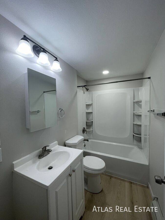 Townhouse for rent at 3210 W Longfellow Place #C, Denver, CO 80221