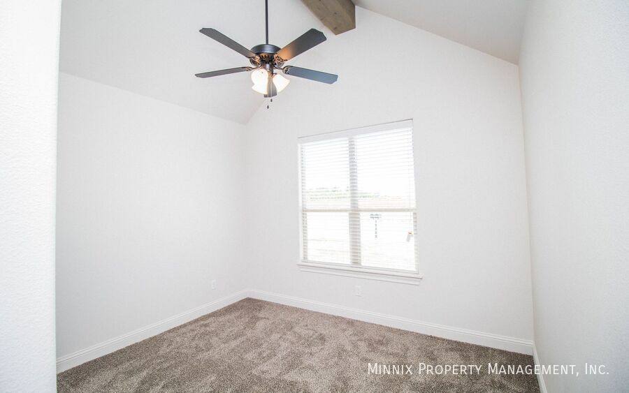 Townhouse for rent at 1603 102nd St #A, Lubbock, TX 79423
