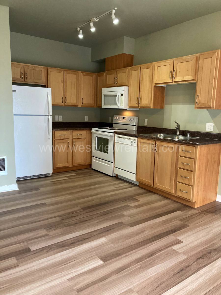 Apartment for rent at 200 E Maple St #201, Bellingham, WA 98225