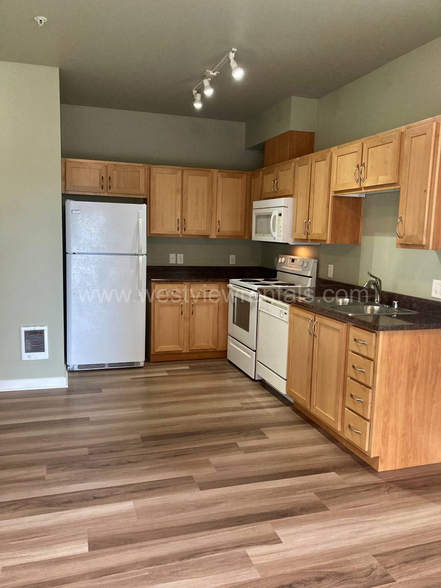 Apartment for rent at 200 E Maple St #201, Bellingham, WA 98225