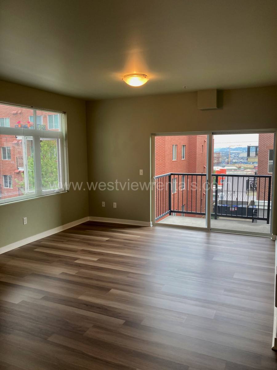 Apartment for rent at 200 E Maple St #201, Bellingham, WA 98225