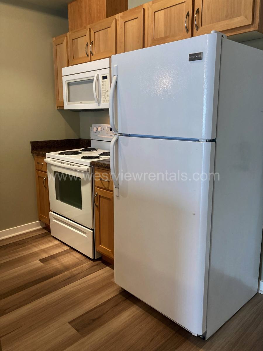 Apartment for rent at 200 E Maple St #312, Bellingham, WA 98225