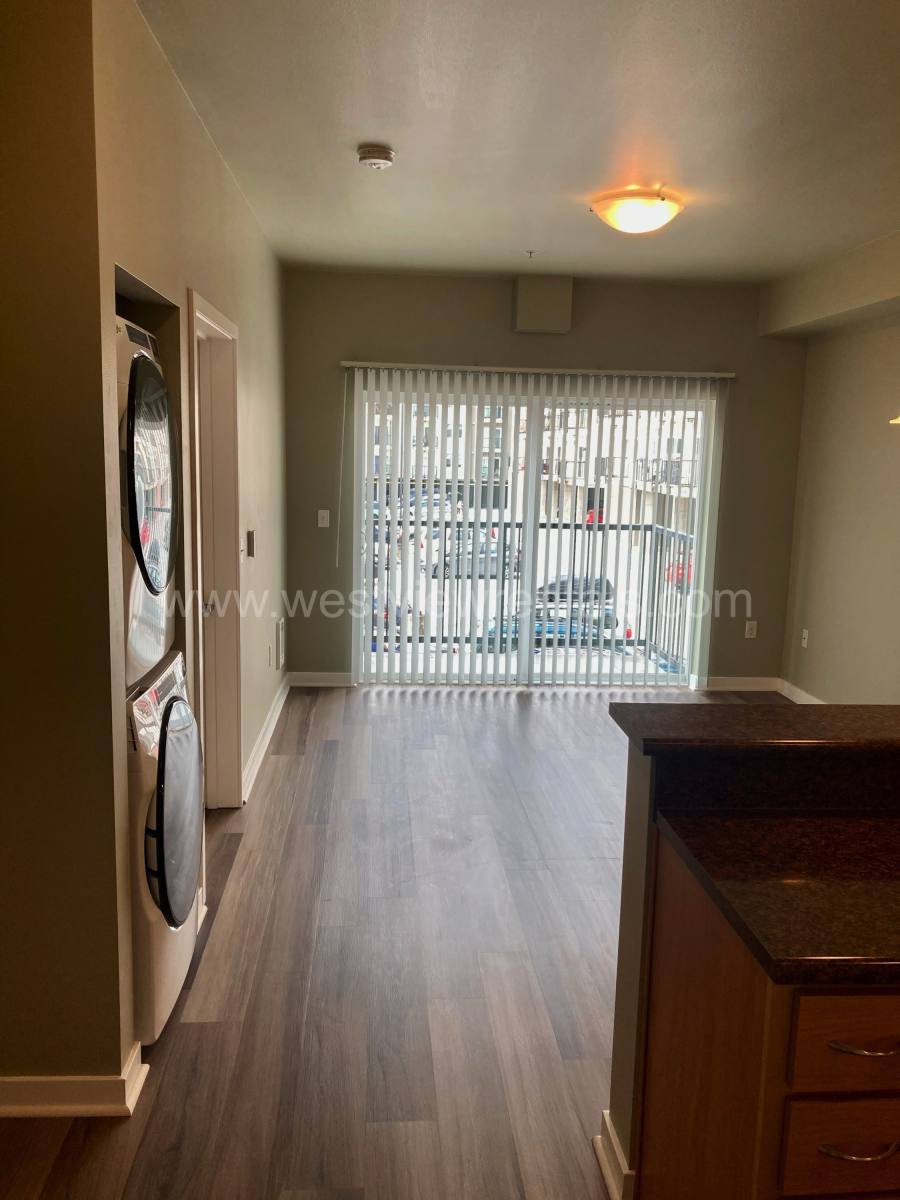 Apartment for rent at 200 E Maple St #312, Bellingham, WA 98225