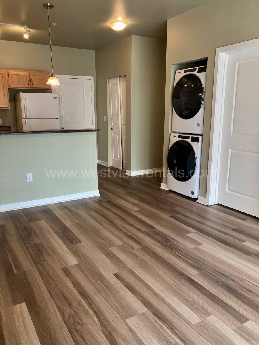 Apartment for rent at 200 E Maple St #312, Bellingham, WA 98225