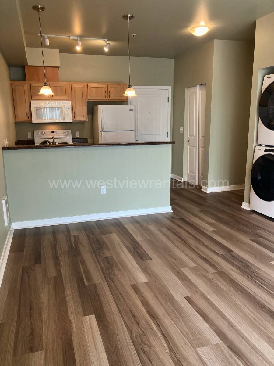 Apartment for rent at 200 E Maple St #312, Bellingham, WA 98225