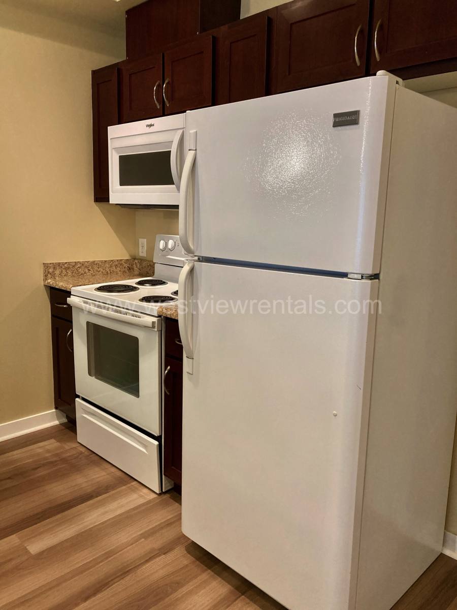 Apartment for rent at 200 E Maple St #412, Bellingham, WA 98225