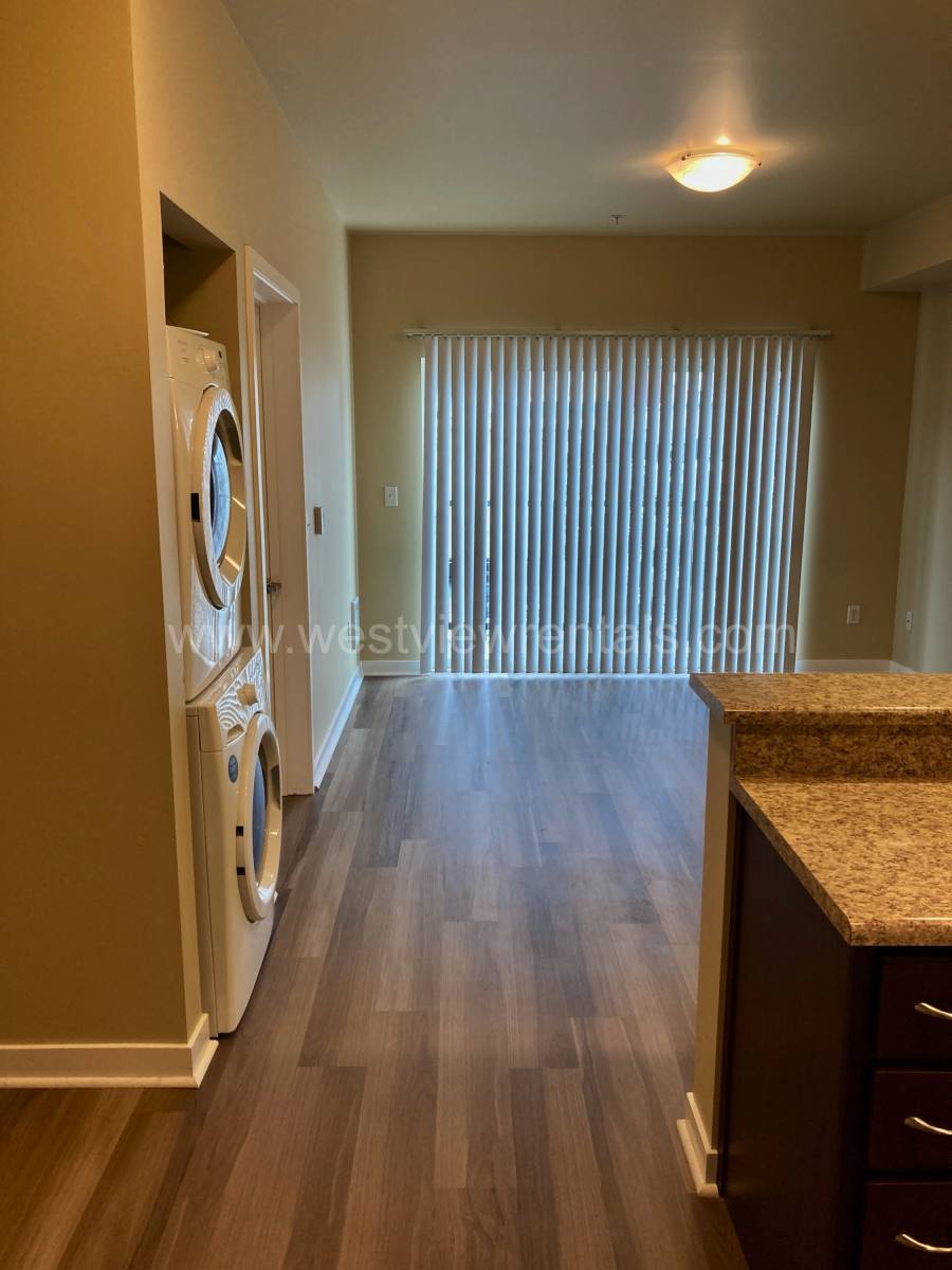 Apartment for rent at 200 E Maple St #412, Bellingham, WA 98225