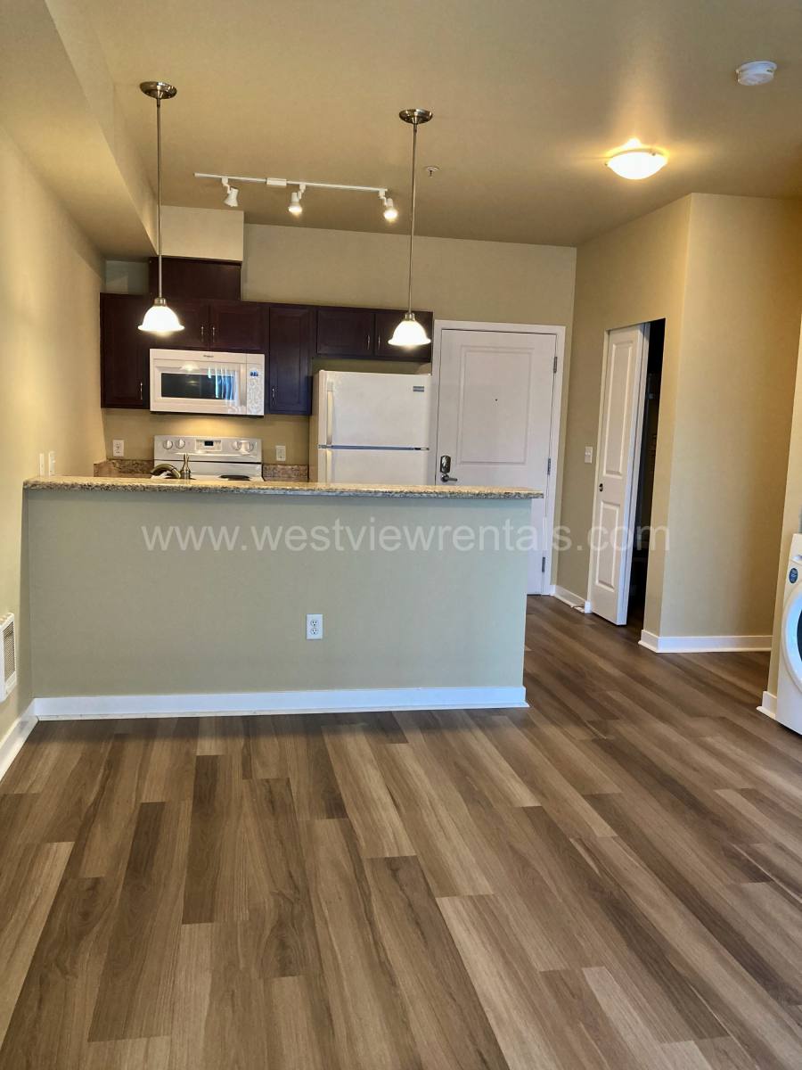 Apartment for rent at 200 E Maple St #412, Bellingham, WA 98225