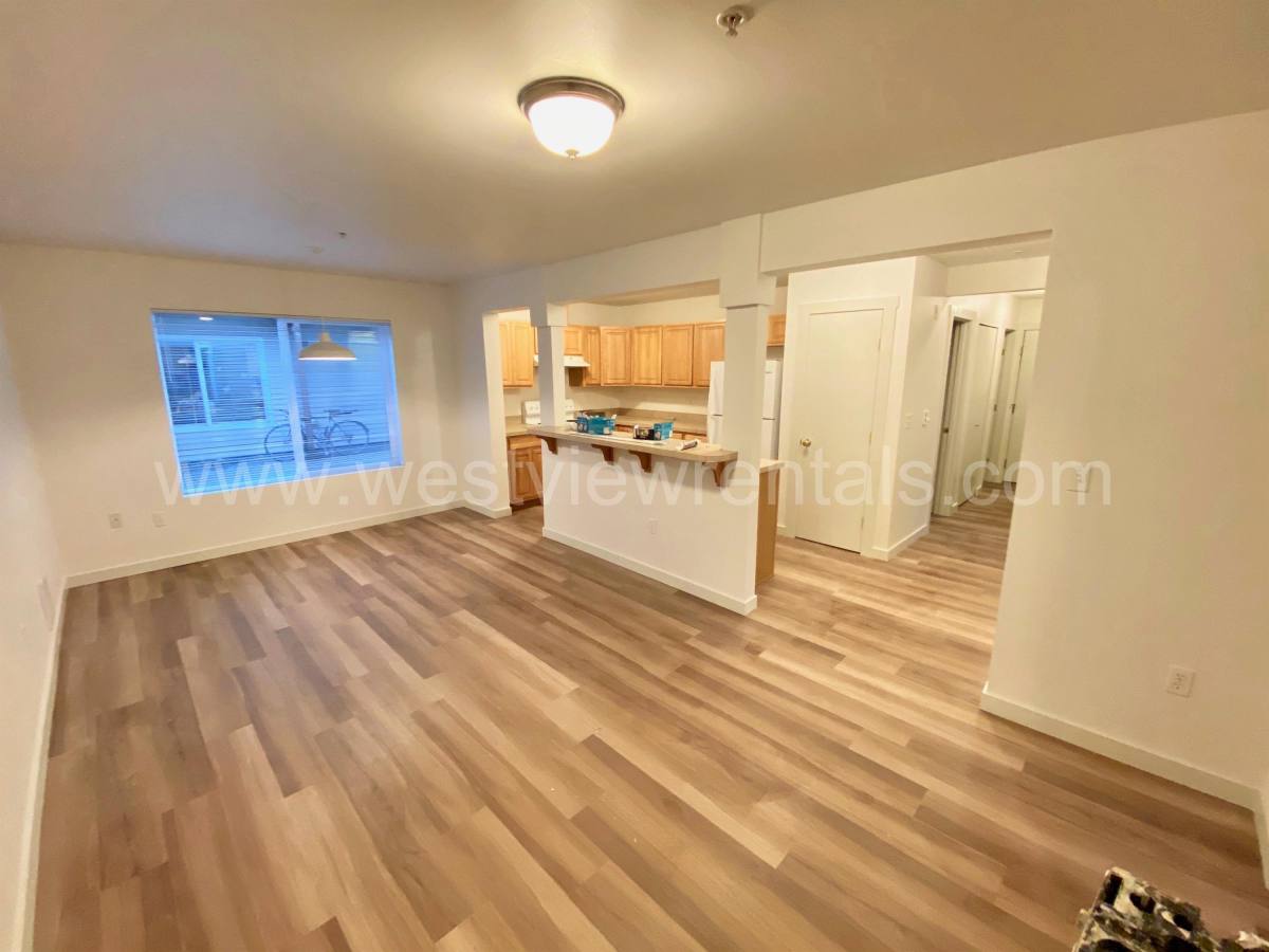 Apartment for rent at 524 32nd St #102, Bellingham, WA 98225