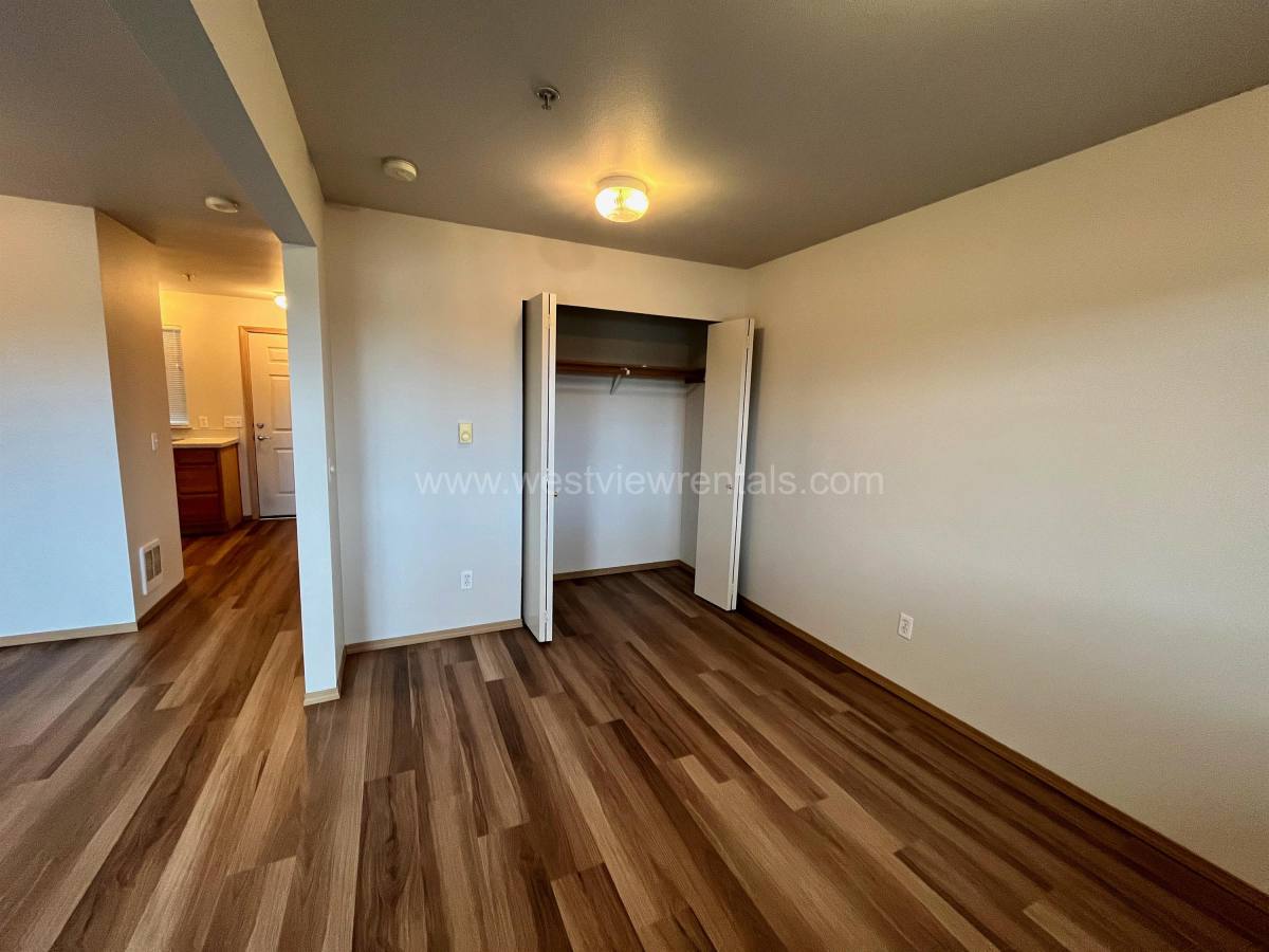 Apartment for rent at 135 Prince Ave #206, Bellingham, WA 98226