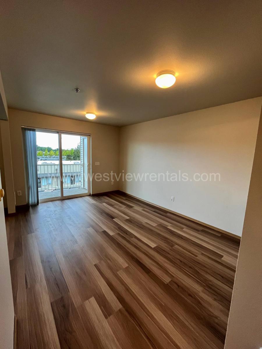 Apartment for rent at 135 Prince Ave #206, Bellingham, WA 98226