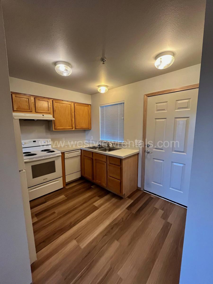 Apartment for rent at 135 Prince Ave #206, Bellingham, WA 98226