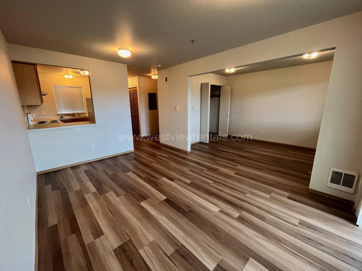 Apartment for rent at 135 Prince Ave #206, Bellingham, WA 98226