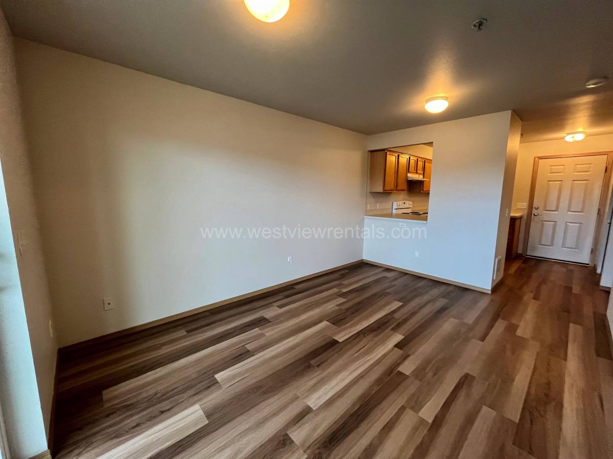 Apartment for rent at 135 Prince Ave #206, Bellingham, WA 98226