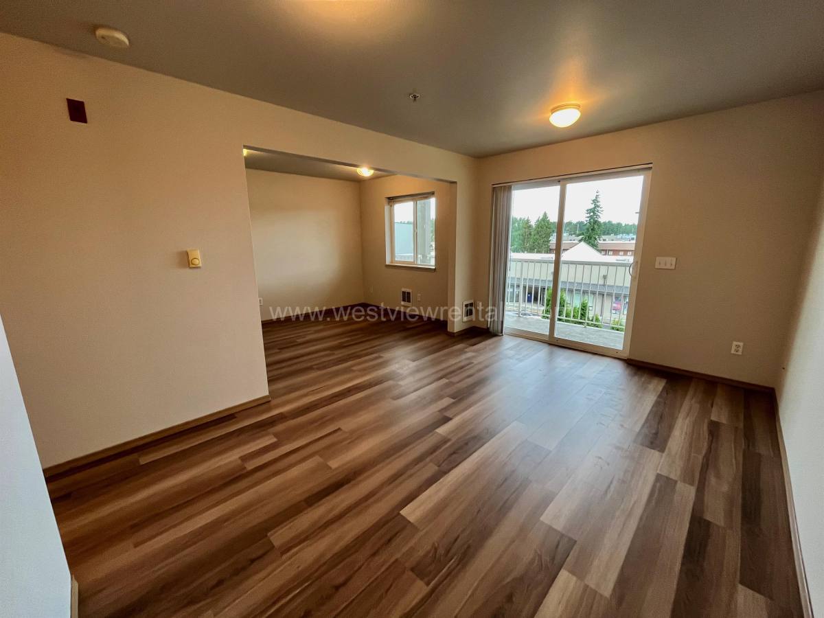 Apartment for rent at 135 Prince Ave #206, Bellingham, WA 98226