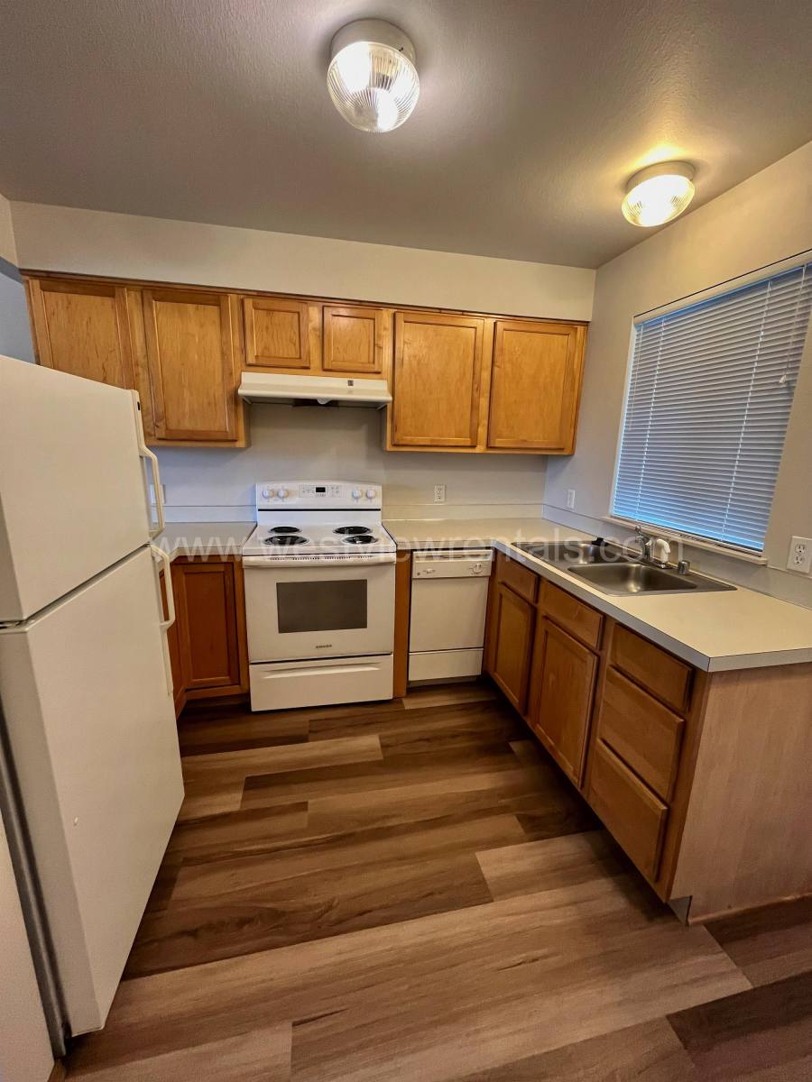 Apartment for rent at 135 Prince Ave #206, Bellingham, WA 98226
