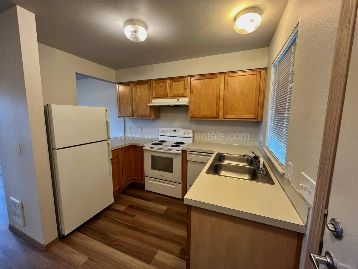 Apartment for rent at 135 Prince Ave #206, Bellingham, WA 98226