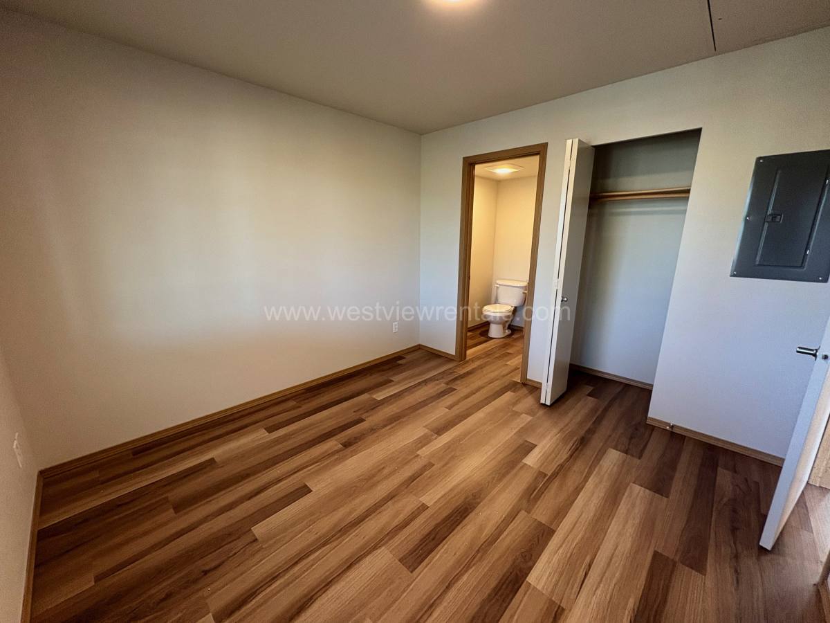 Apartment for rent at 139 Prince Ave #301, Bellingham, WA 98226