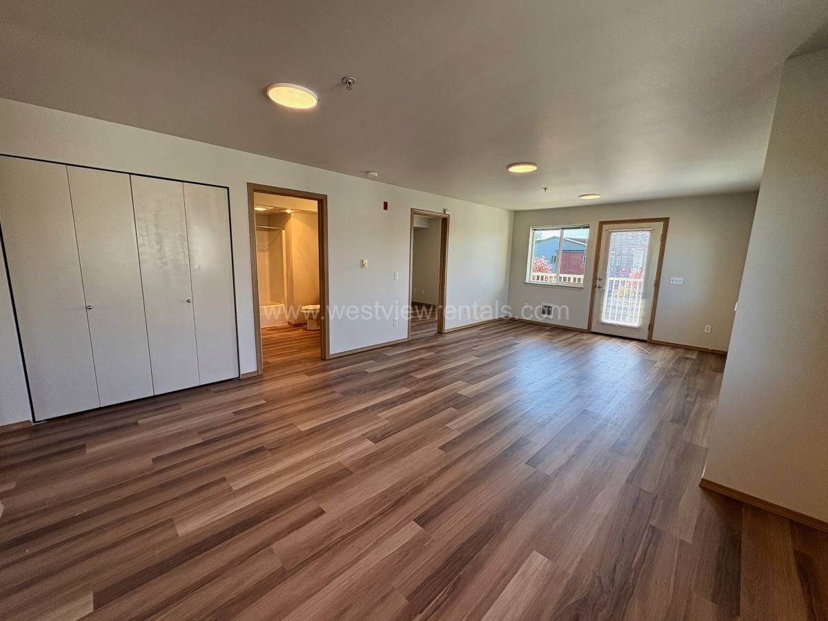 Apartment for rent at 139 Prince Ave #301, Bellingham, WA 98226