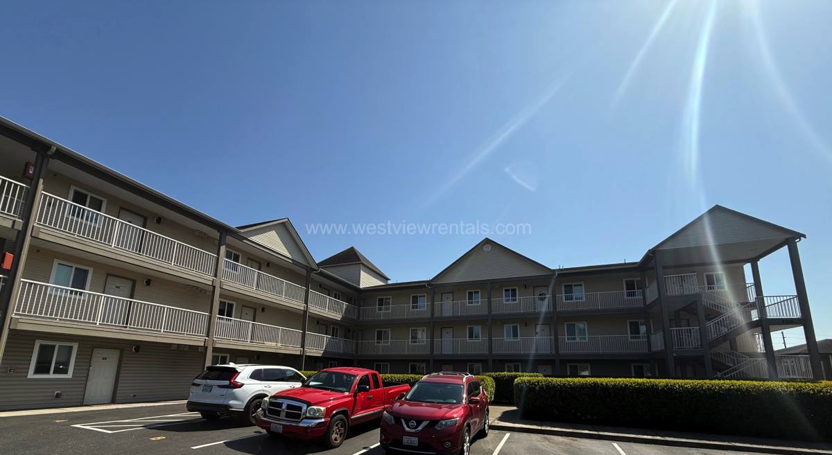 Apartment for rent at 139 Prince Ave #301, Bellingham, WA 98226