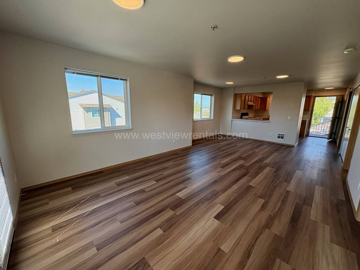 Apartment for rent at 139 Prince Ave #301, Bellingham, WA 98226