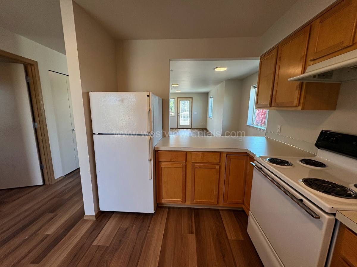 Apartment for rent at 139 Prince Ave #301, Bellingham, WA 98226