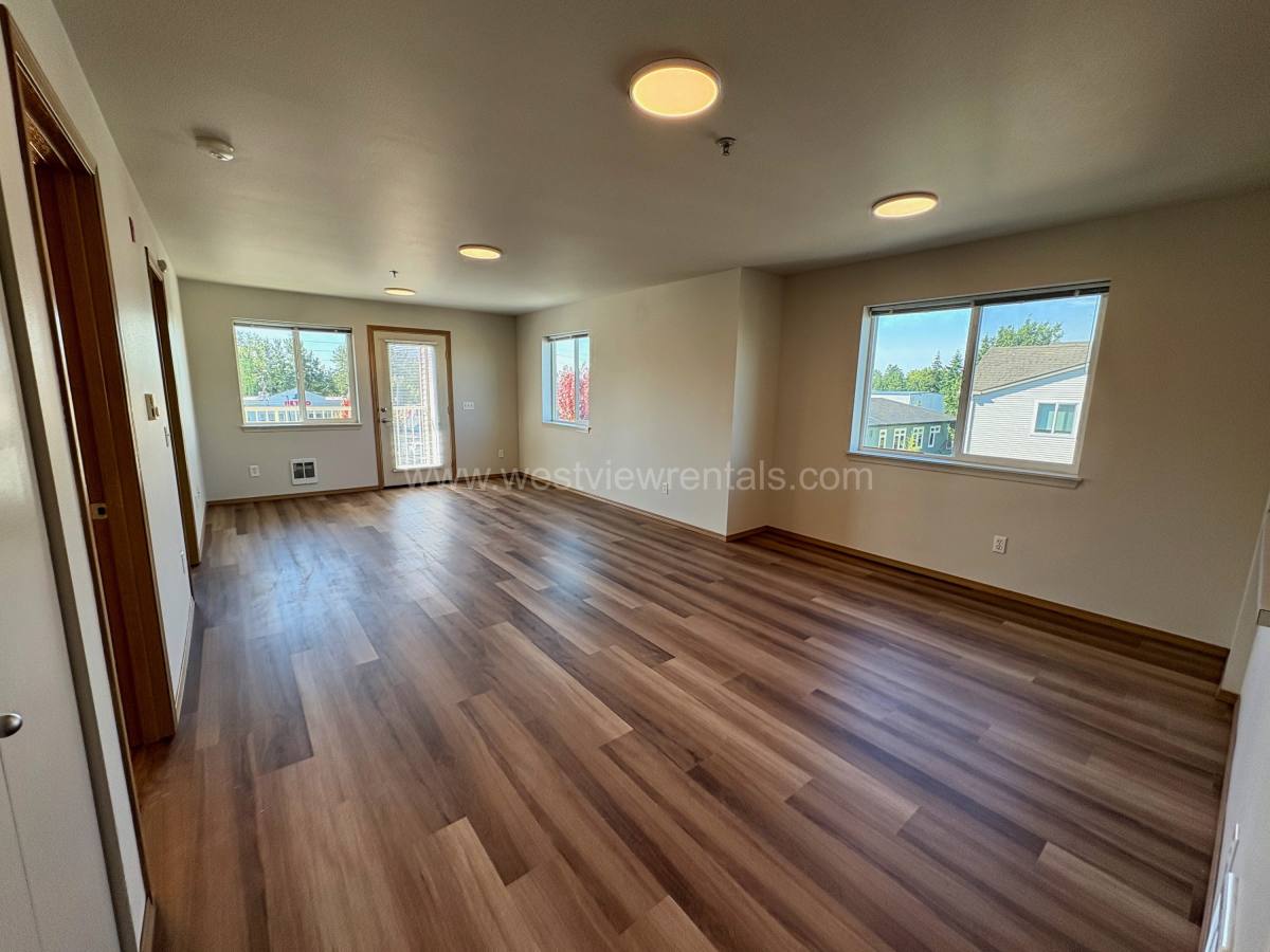 Apartment for rent at 139 Prince Ave #301, Bellingham, WA 98226