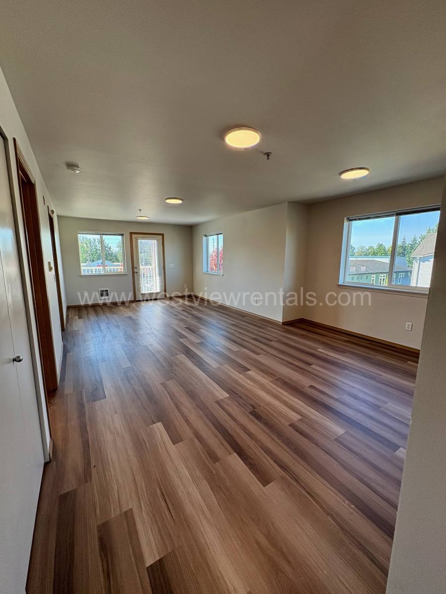 Apartment for rent at 139 Prince Ave #301, Bellingham, WA 98226