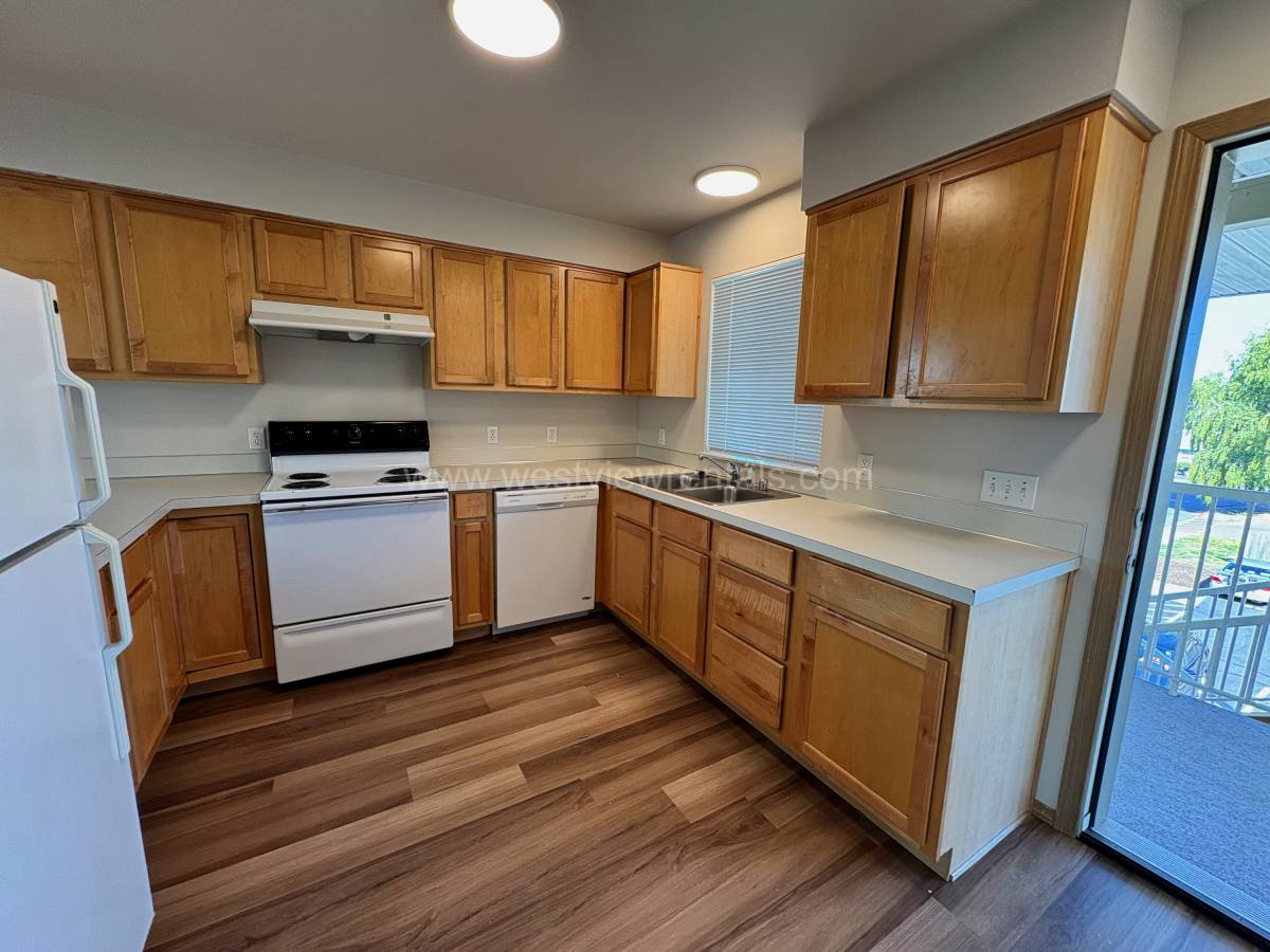 Apartment for rent at 139 Prince Ave #301, Bellingham, WA 98226